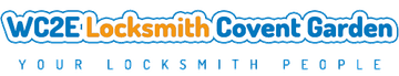 WC2E Locksmith Covent Garden logo